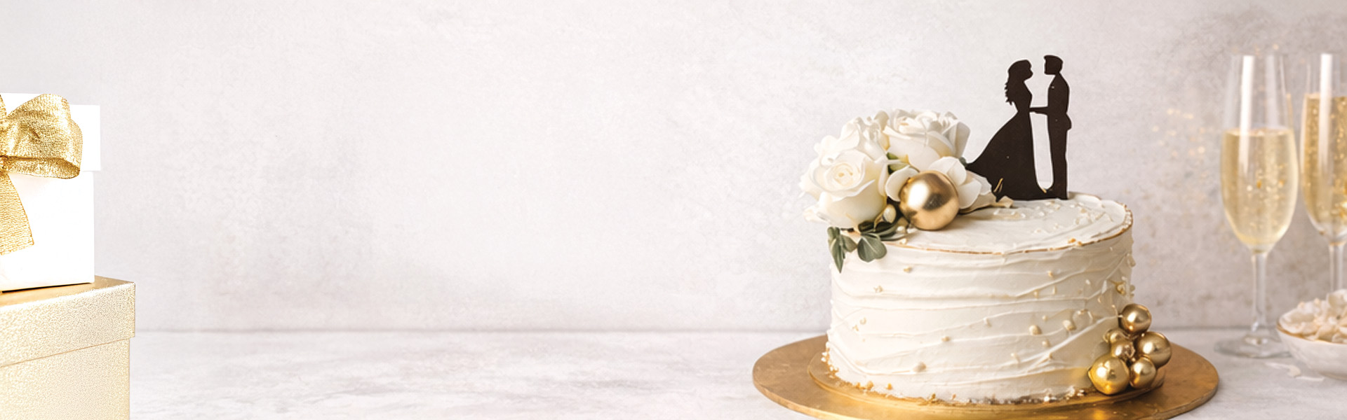 Freshly Baked Happiness